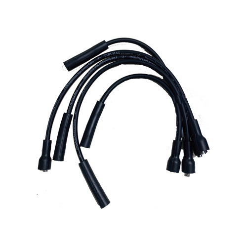 Cable De Bujias Fiat Regata 85 83-91/ Regata Prestolite 1047