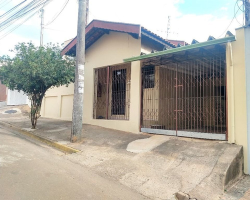 Imagem 2 de 30 de Casa Com 4 Dormitórios À Venda, 108 M² Por R$ 335.000,00 - Paulicéia - Piracicaba/sp - Ca2725