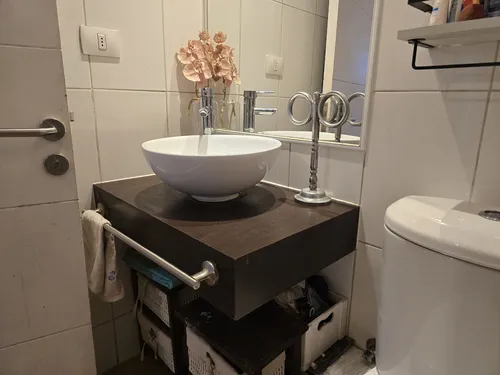 Venta Departamento 3hab 2ba Ñuñoa