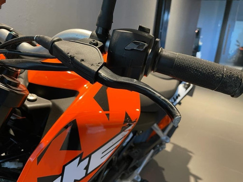 Imagen 4 de 10 de Ktm Duke 200