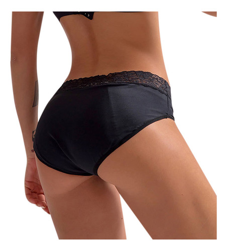 I Calzoncillos A Prueba De Fugas Para El Período Menstrual,