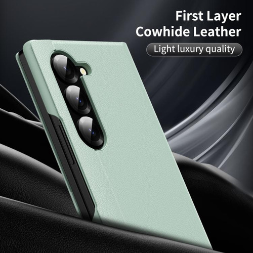 Funda Inteligente Para Samsung Galaxy Z Fold6/fold5/fold4