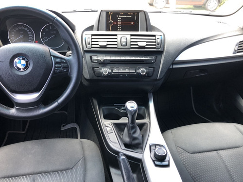 Bmw Serie 1 1.6 116i 136cv