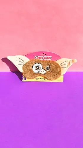 Mad Beauty Warner Brothers Gremlins - Máscara Dormir, S