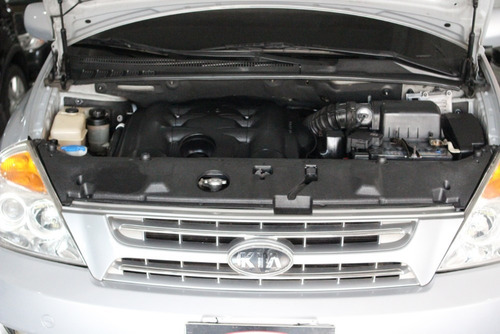 Kia Carnival 2009 3.8 Automático 7 Lugares