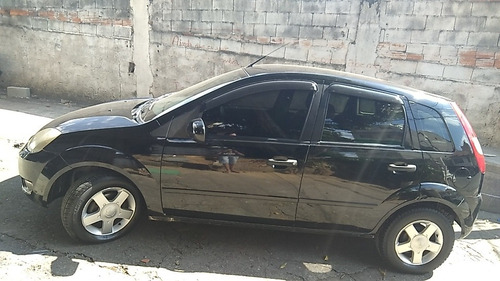 Ford Fiesta Fiesta 1.0 4p