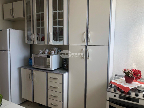Imagem 14 de 15 de Apartamento - Sao Jose - Ref: 1081 - V-1081
