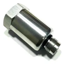 Comprar Adaptador Polvorimetro Rosca 7u002F8 X 14  (die) - Direto No Die