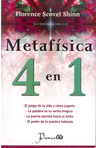 Metafisica 4 En 1