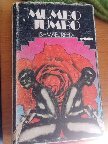 Mundo Jumbo - Ishmael Reed