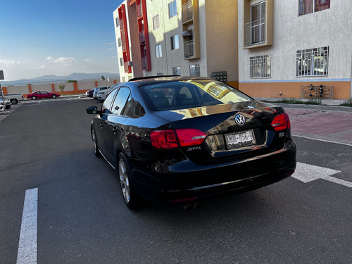 Volkswagen Jetta 2.5 Style Active At