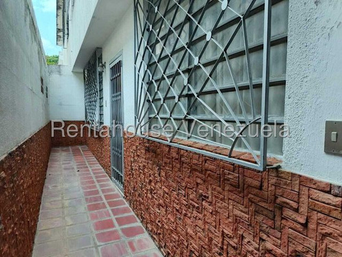 En Alquiler Casa Comercial La California Norte Mls #25-16526 Keiber Hoyer Rah