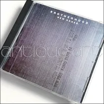 Comprar A64 Cd New Order Brotherhood ©1986 Album New Wave Techno