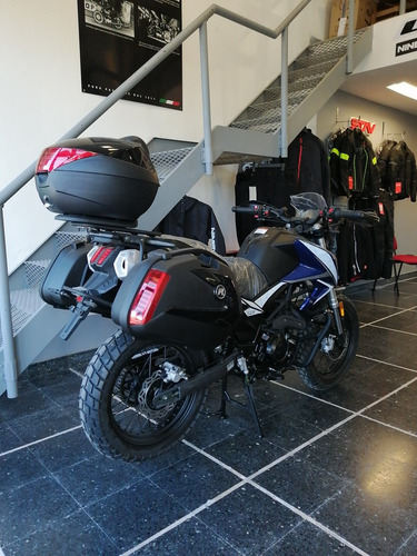 Imagen 11 de 13 de Motomel Skua 250 Adventure Entrega Inmediata - Cuotas