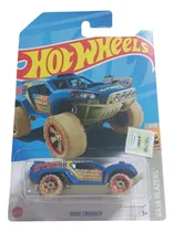 Comprar Hot Wheels Dune Crusher Baja Blazers C50