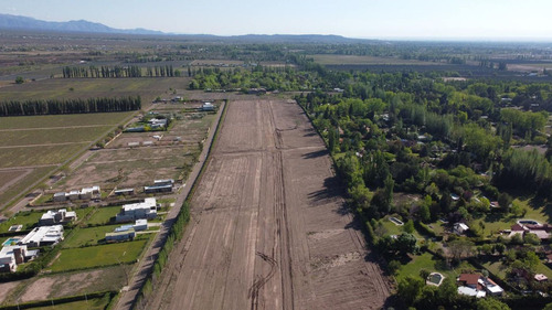 Venta Lotes Barrio Verona Vistalba Lujan De Cuyo