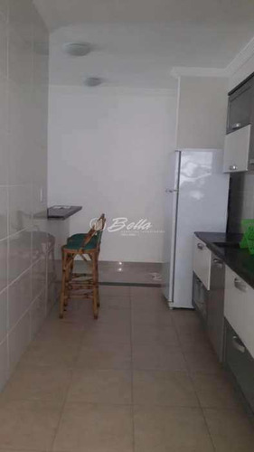 Imagem 20 de 20 de Apartamento Com 2 Dorms, Centro, Mongaguá - R$ 290 Mil, Cod: 93 - V93
