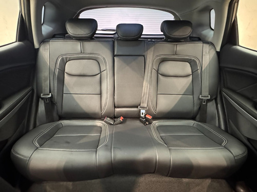Chery Tiggo 7 7 TXS 1.5 16V Turbo Flex Aut.