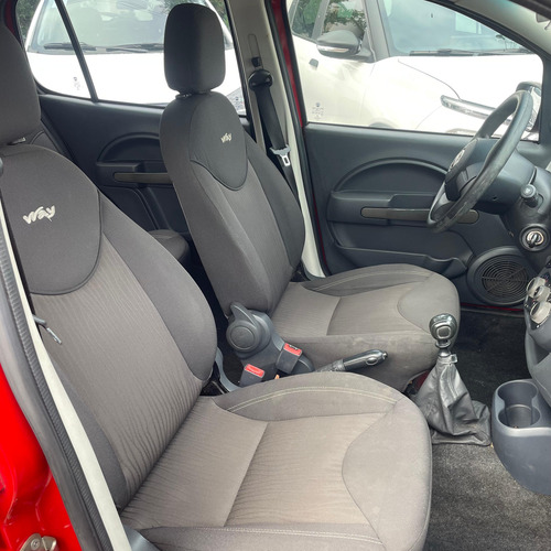 Fiat Uno 1.0 Way Flex 5p