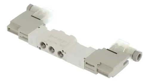 SMC ELETTROVALVOLA SY5220 5YO 01F Q 5/2 BISTABILE 24VDC D.1/8