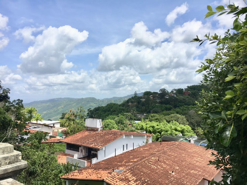 Imagen 10 de 10 de Se Vende Casa 320m2 4h+s/5b+s/5p El Placer 0513
