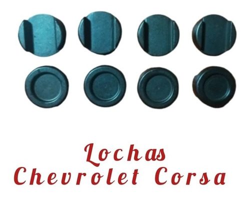 Lochas Chevrolet Corsa