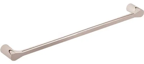Edgestone Toallero Cromada