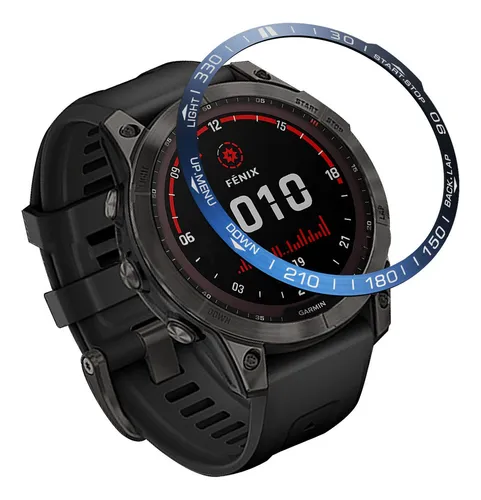 Cambiar bisel garmin fenix 3 sale