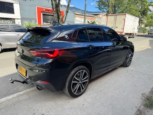 BMW X2 M35i