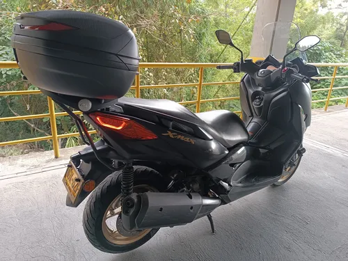 Yamaha X-max 300 Modelo2020