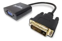 Comprar Adaptador Digital Video Dvi-d Vga De Pc Dvi-d Monitor Vga