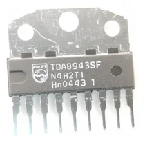 Comprar Componentes Electrónicos Tda 8943 Sf