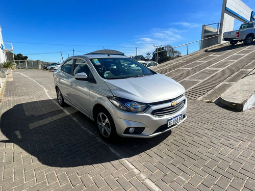Chevrolet Prisma 1.4 Ltz 98cv