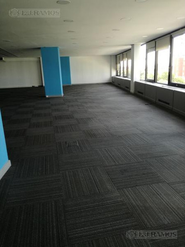Oficina En Retiro Catalinas