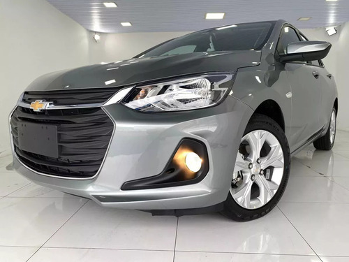 Chevrolet Onix plus 1.0 Turbo Ltz At