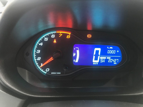 Chevrolet Onix 2017/2018 1.4 Ltz Flex