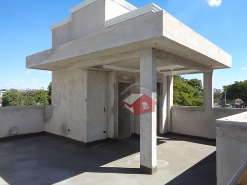 Imagem 13 de 14 de Sobrado A Venda Com Terraço 03 Quartos Bairro Fazendinha Cur