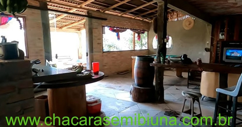 Imagem 22 de 30 de Chacara - 2661 - 69828069