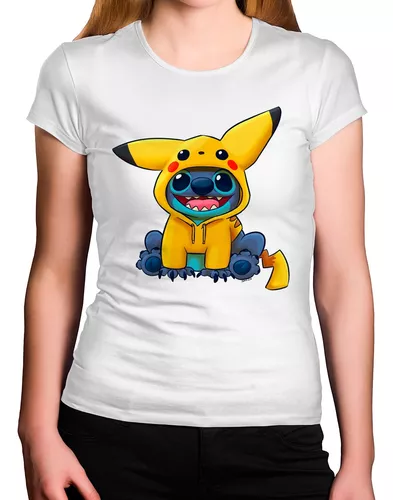 Camiseta Pikachu Pokebola Dinheiro Money Pokemon Fofo Cute - Shap Life -  Camiseta Feminina - Magazine Luiza