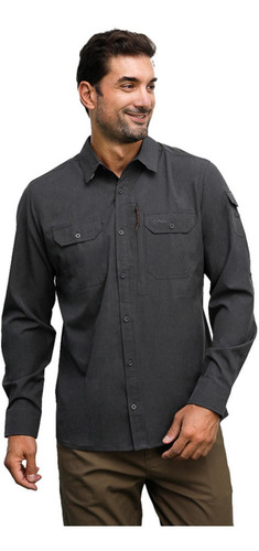 Camisa Casual Hombre Panama Jack - H959