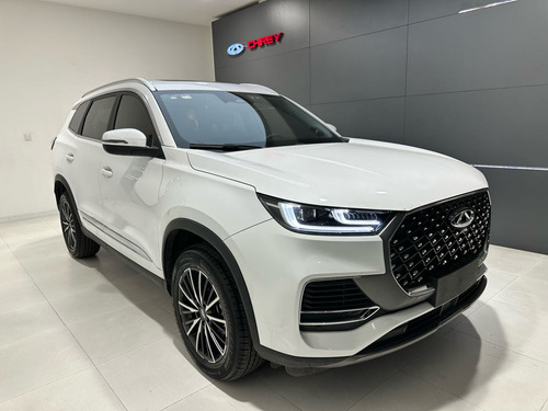 Chirey Tiggo 8 Pro Max 2023