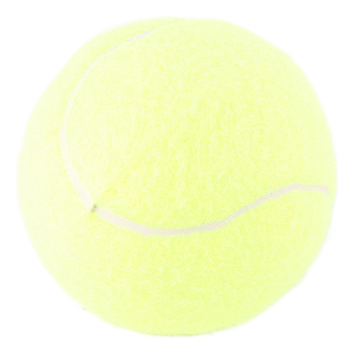 Pelota De Entrenamiento Para Entrenador De Tenis Con Goma De