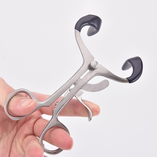 Retractor De Boca De Acero Inoxidable Molt Gag Mouth Retract