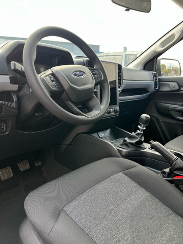 Ford Ranger 2.0 Cd 4X2 Xls 170Cv