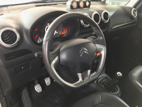 Citroën Aircross 1.6 Exclusive - 2011