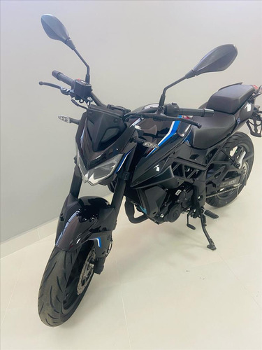 Shineray 250f Flash