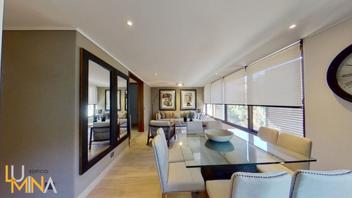 Imagen 6 de 21 de Maravilloso Penthouse