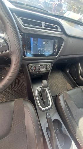 Chery Tiggo 2 1.5 L Mt 2021