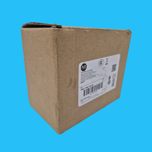 Allen Bradley 194e-y16m-1753-4n Interruptor Seccion Original