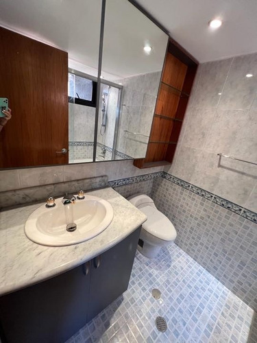 Imagen 16 de 18 de Alquilo Apto 380m2 5h/6b/3p Vista Colinas De Valle Arriba 8379
